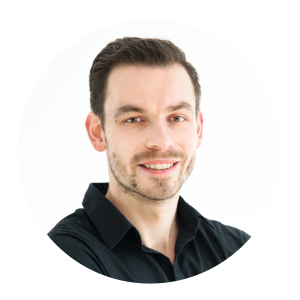 FotoFlo Portret Shoot – Mark Soons Rond
